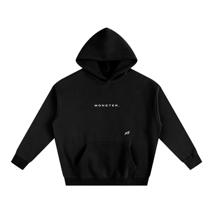 MONSTER. Streetwear Hoodie - AY - Line Anime