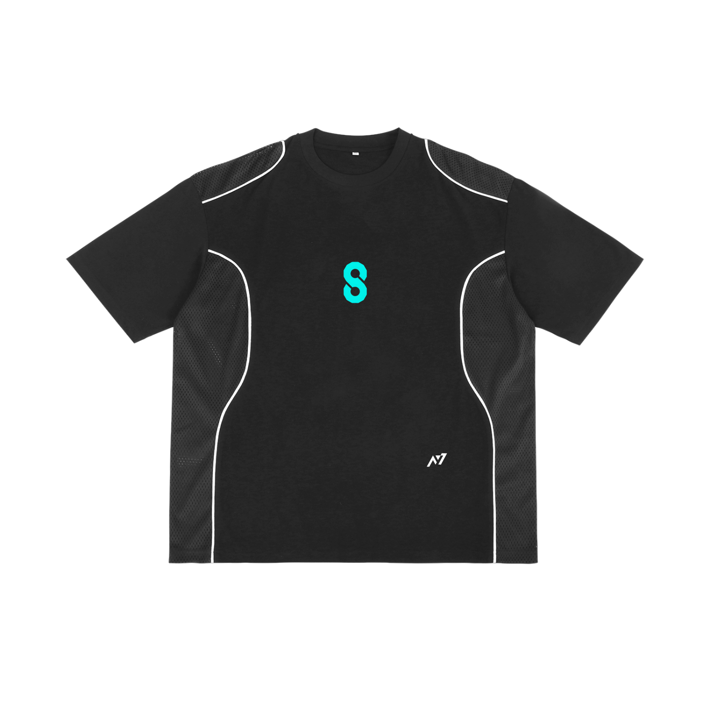 Monster Uprising Racing Shirt - AY - Line Anime