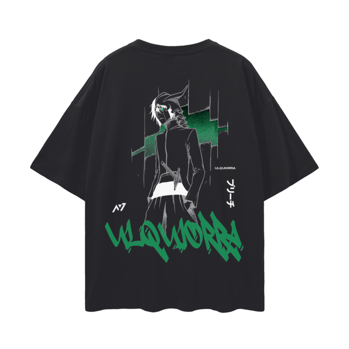 Cero of Despair Streetwear Shirt - AY - Line Anime