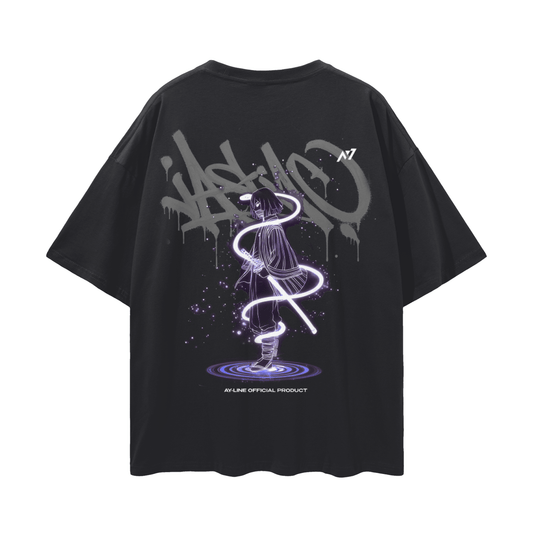 Serpent Hashira Streetwear Shirt - AY - Line Anime