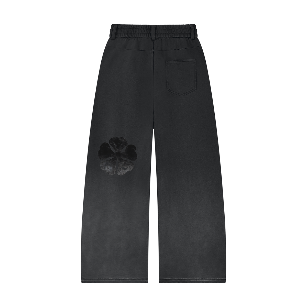 Grimoire Set Barrel Leg Pants - AY-Line Anime