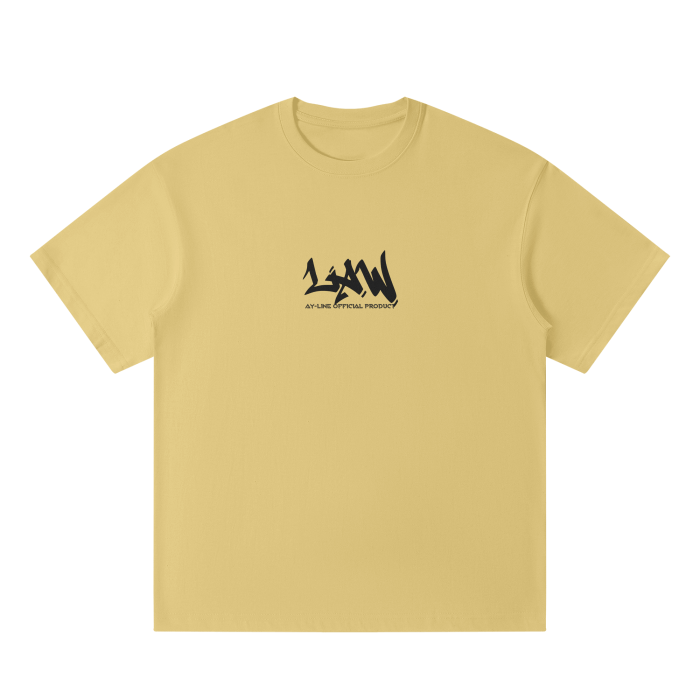 Surgeon of Death Streetwear Shirt Yellow - AY - Line Anime