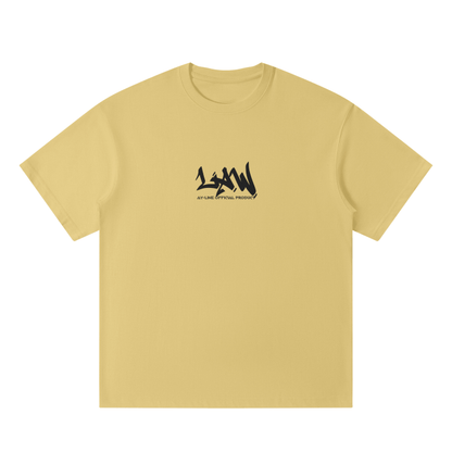 Surgeon of Death Streetwear Shirt Yellow - AY - Line Anime