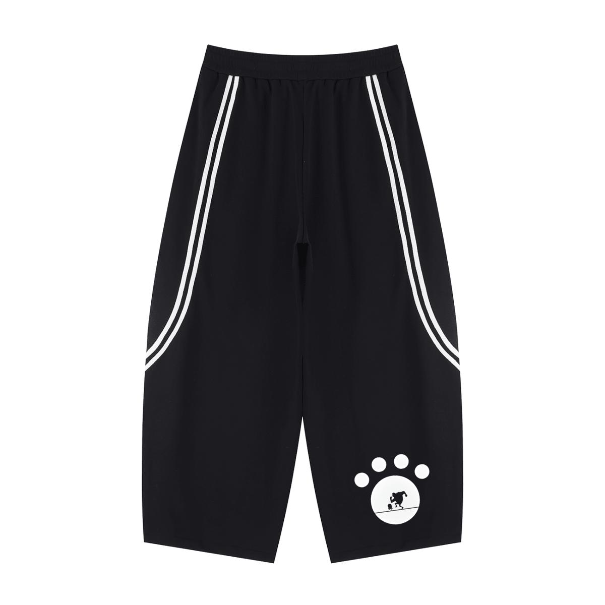 Pacifista Streetwear Sweatpants - AY - Line Anime