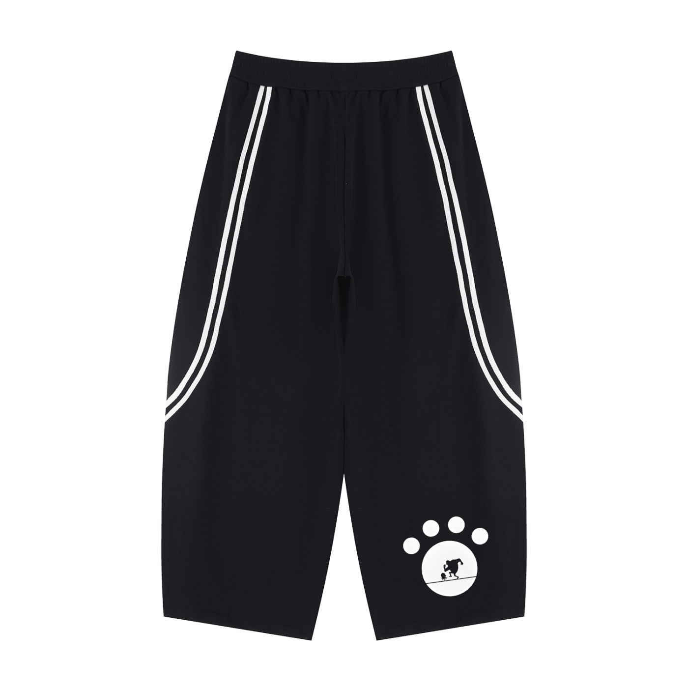 Pacifista Streetwear Sweatpants - AY - Line Anime