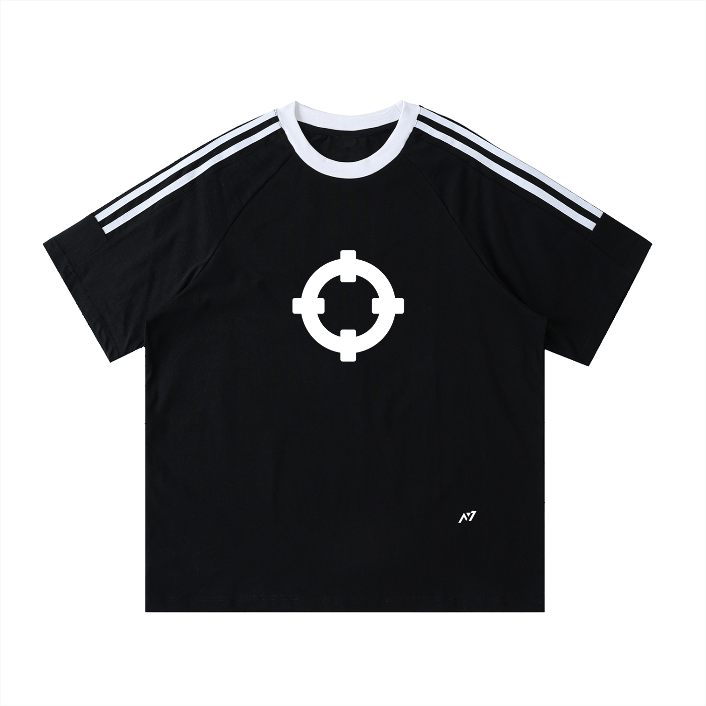 Paw Streetwear Crewneck - AY - Line Anime