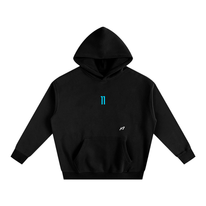 Pure Talent Streetwear Hoodie - AY - Line Anime