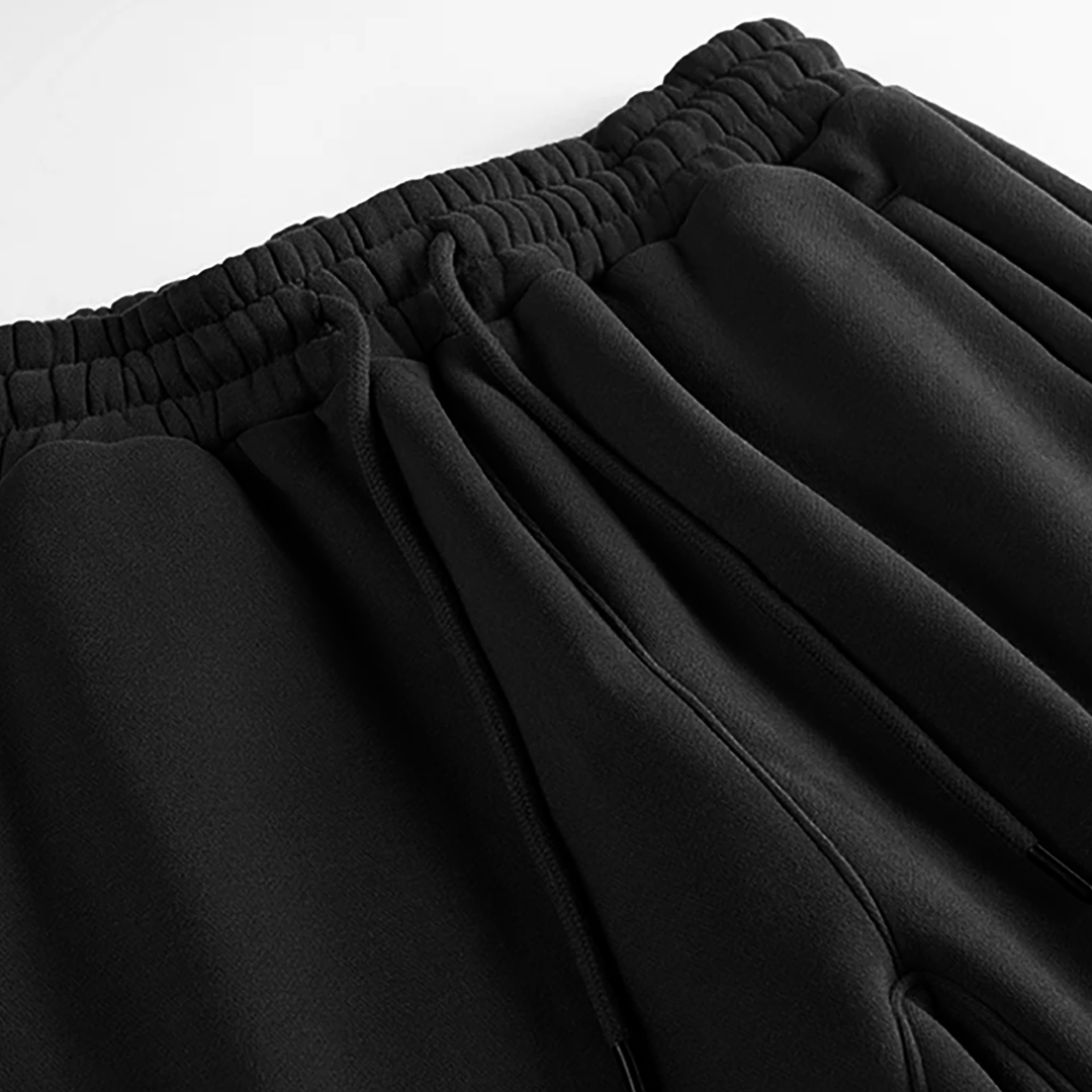 Pure Talent Streetwear Joggers - AY - Line Anime