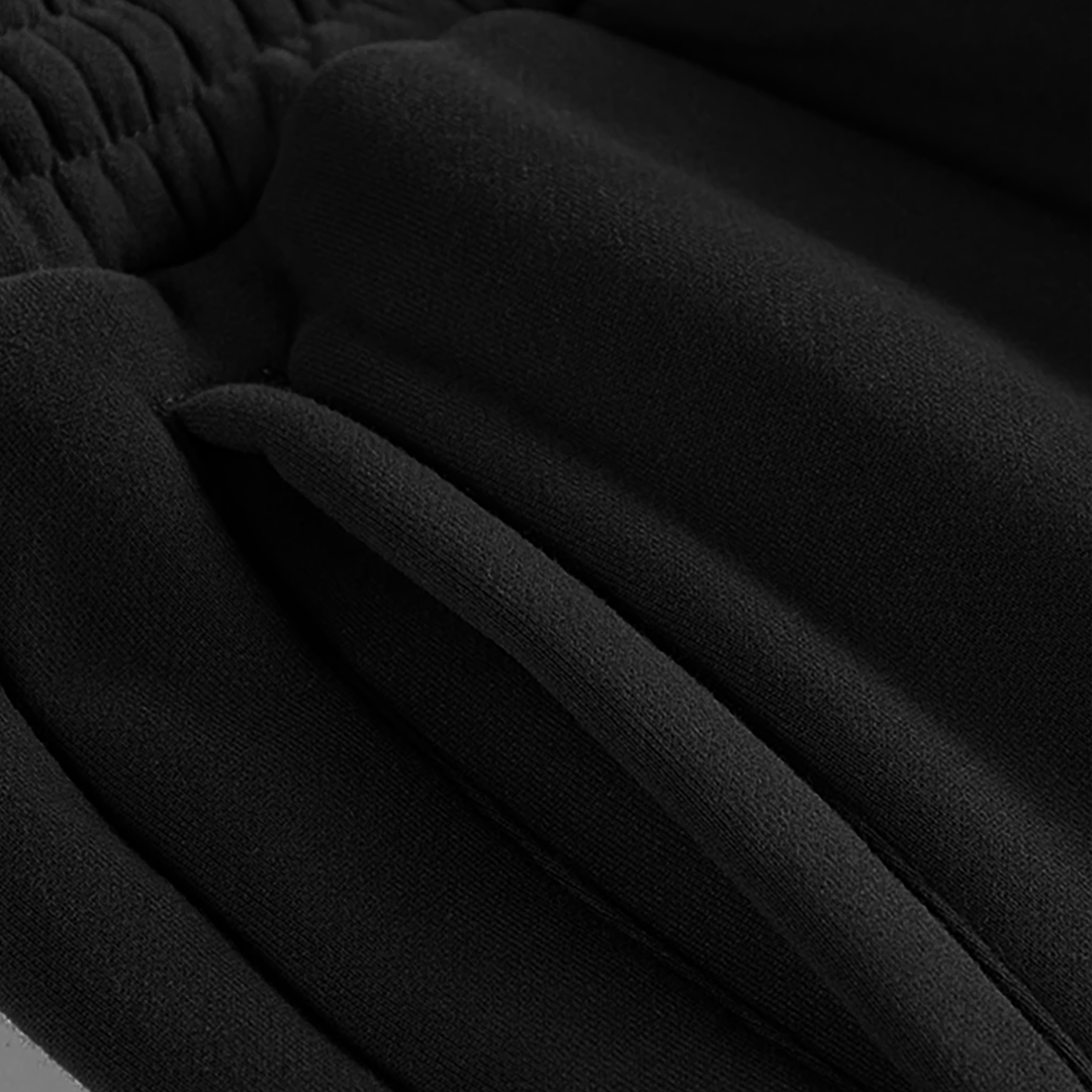 Pure Talent Streetwear Joggers - AY - Line Anime