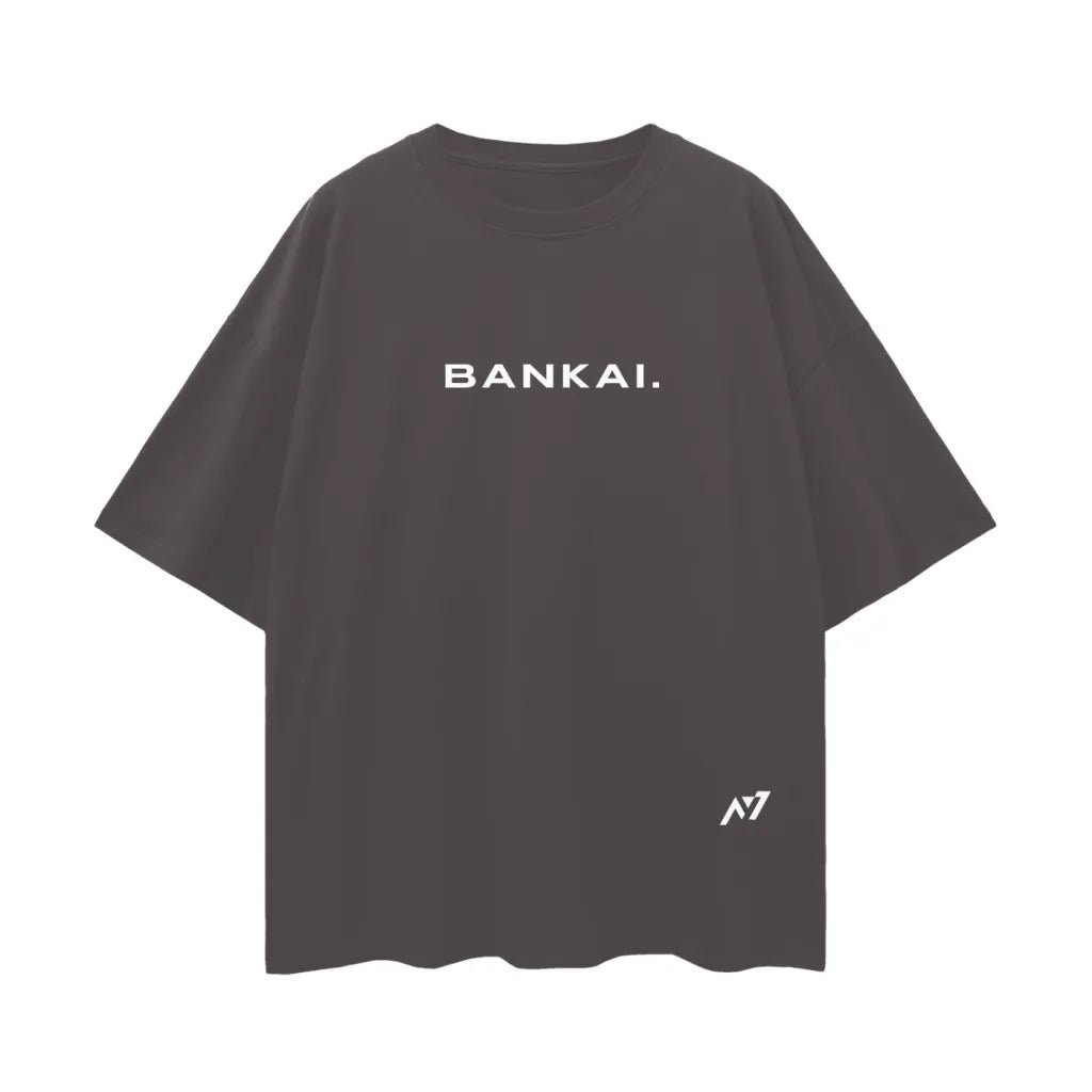 Scarlet Bloom Streetwear Shirt - AY - Line Anime