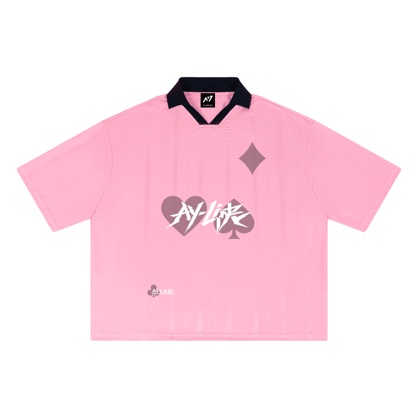 The Joker Jersey - AY-Line Anime