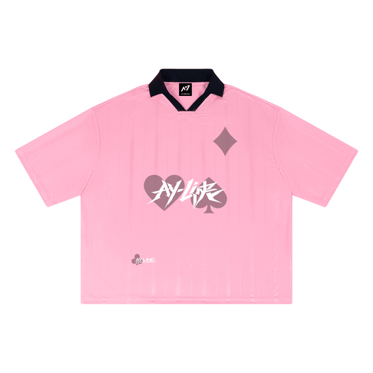 The Joker Jersey - AY-Line Anime