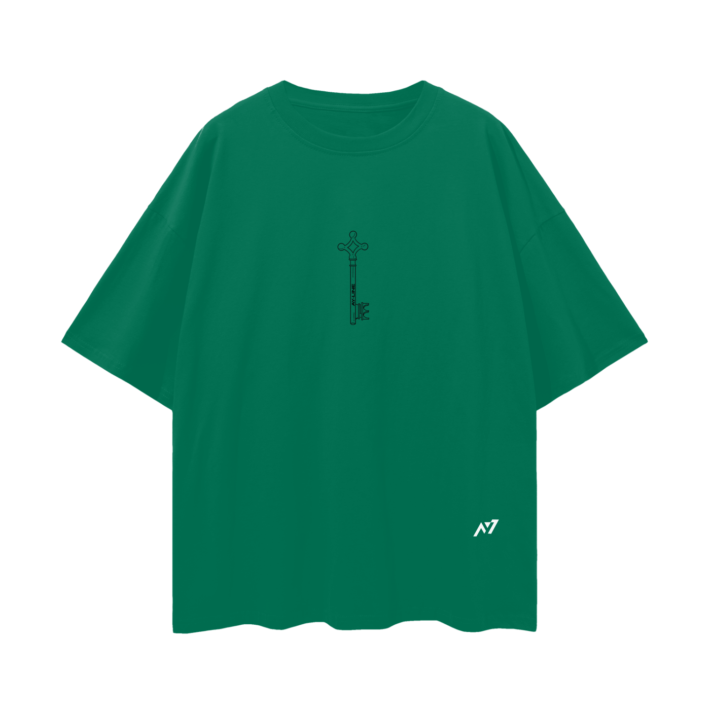 No Longer Human Streetwear Shirt - AY - Line Anime