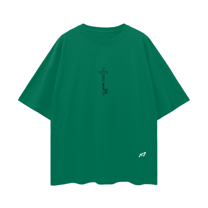 No Longer Human Streetwear Shirt - AY - Line Anime