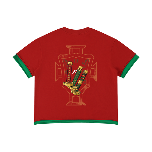 Portugal,Zoro,World Cup ,One Piece