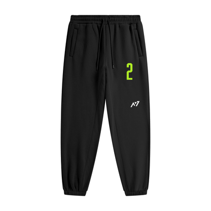 The God Snake Streetwear Joggers - AY - Line Anime
