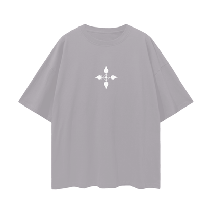 Dark Charisma Fish Streetwear Shirt - AY - Line Anime
