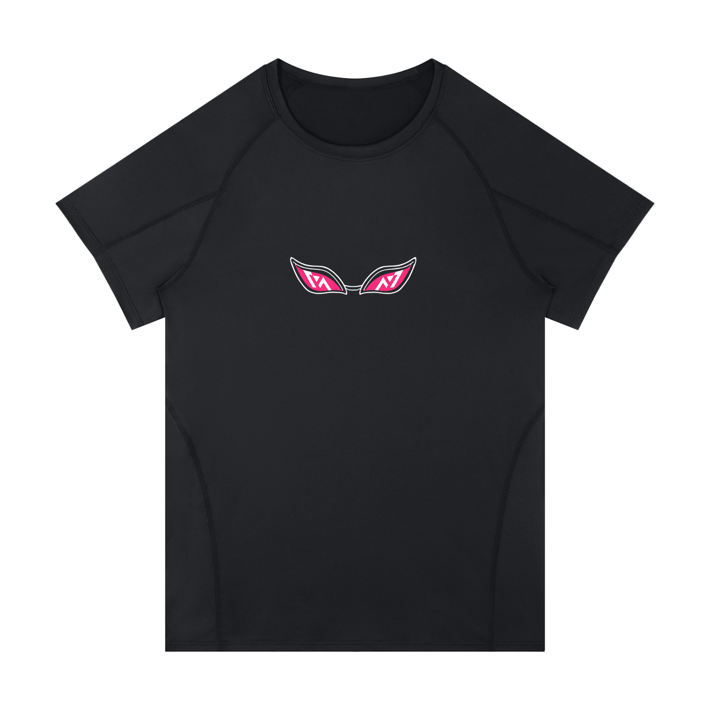 Flamingo Compression Shirt - AY - Line Anime