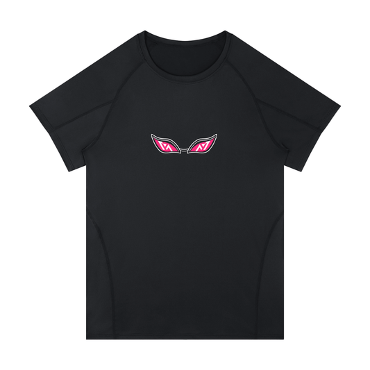 Flamingo Compression Shirt - AY - Line Anime