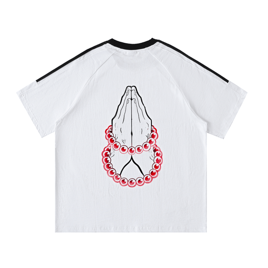 Stone Hashira Streetwear Crewneck Shirt - AY - Line Anime