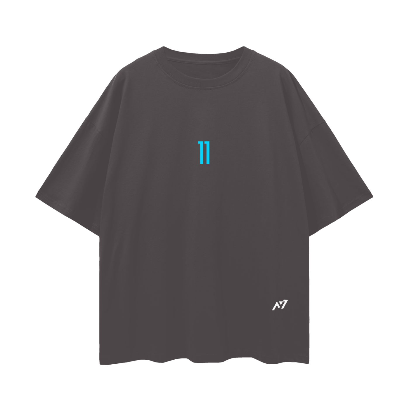 Pure Talent Streetwear Shirt - AY - Line Anime