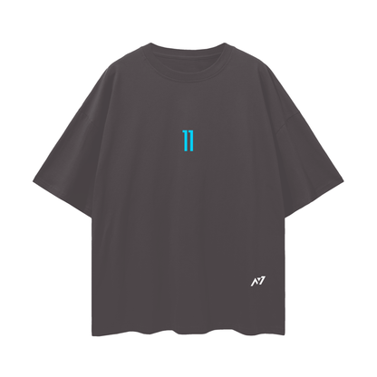 Pure Talent Streetwear Shirt - AY - Line Anime