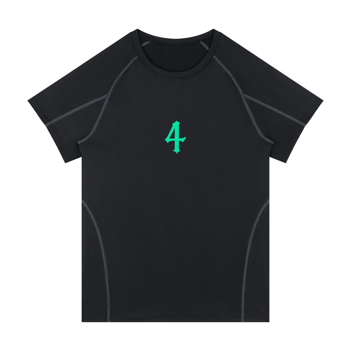 Las Espadas Compression Shirt - AY-Line Anime