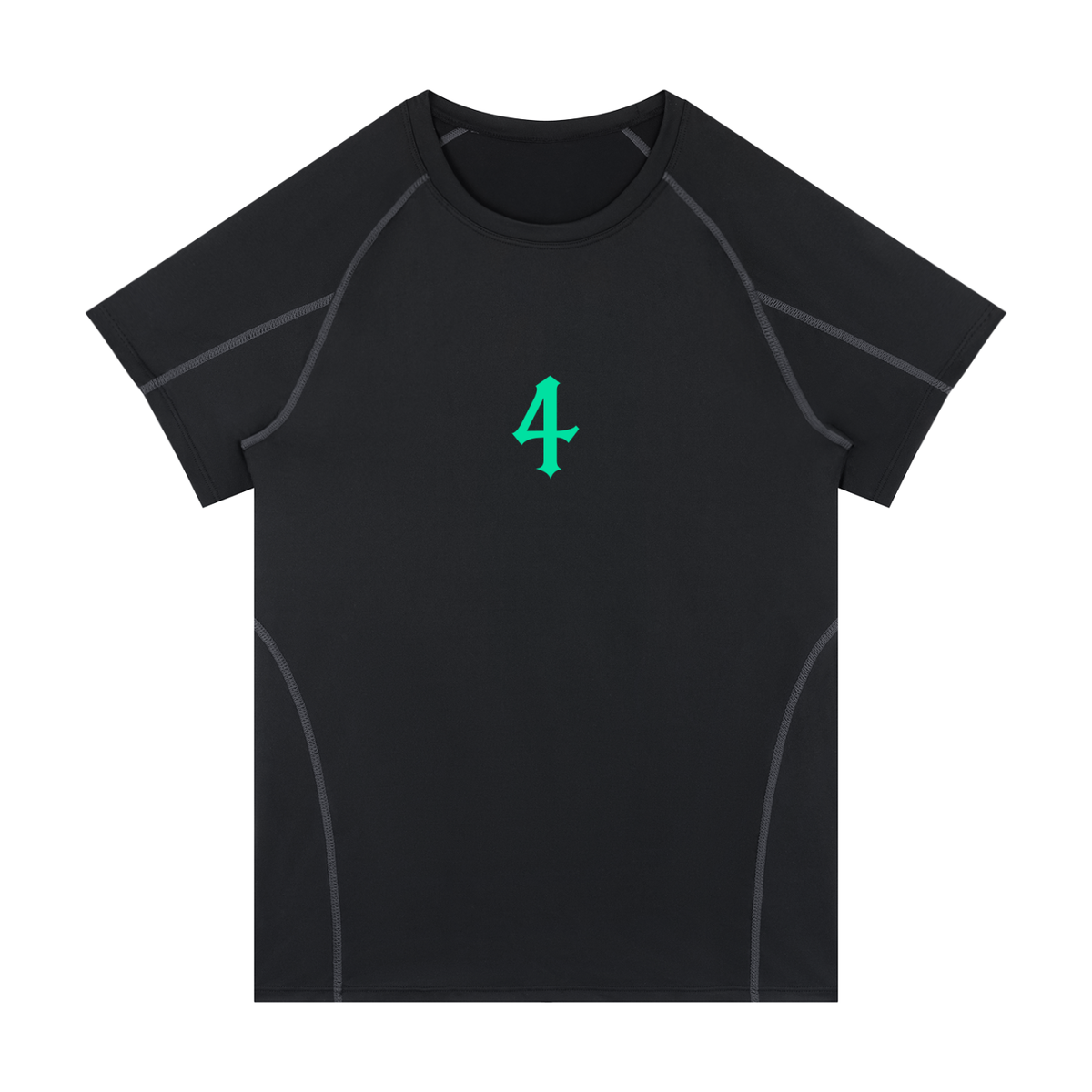 Las Espadas Compression Shirt
