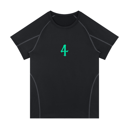 Las Espadas Compression Shirt - AY-Line Anime