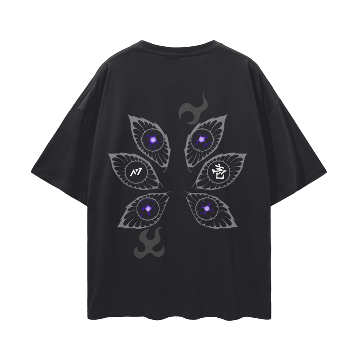 Six Eyes Streetwear Shirt