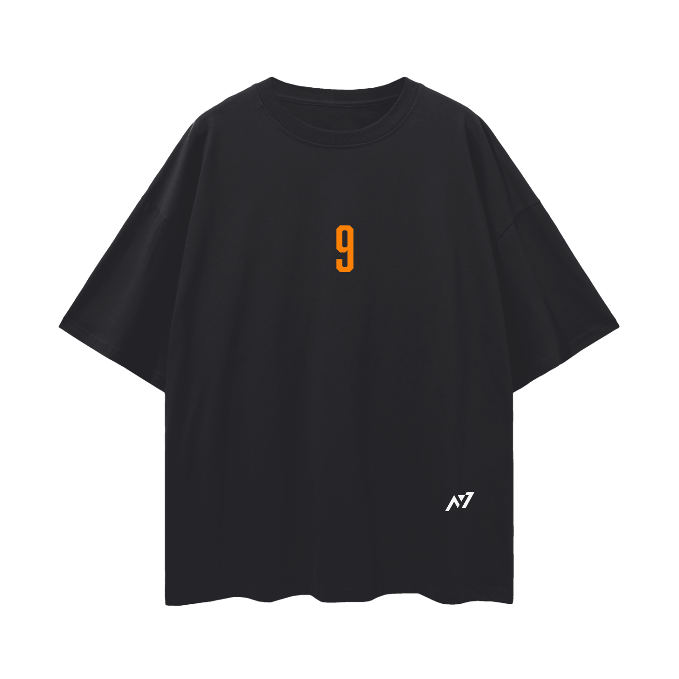 The Wild Card Streetwear Shirt - AY - Line Anime