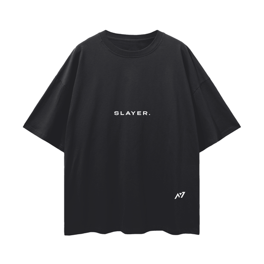 Scarlet Blades Streetwear Shirt - AY - Line Anime