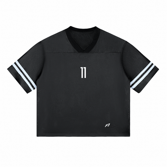 The Egoist Streetwear Jersey - AY - Line Anime