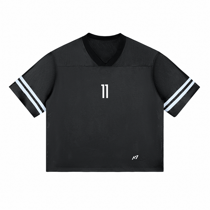 The Egoist Streetwear Jersey