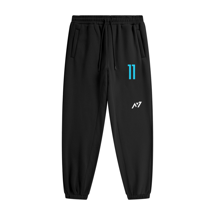 Pure Talent Streetwear Joggers