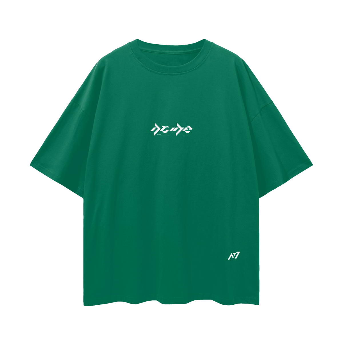 Wings of Destruction Streetwear Shirt - AY - Line Anime