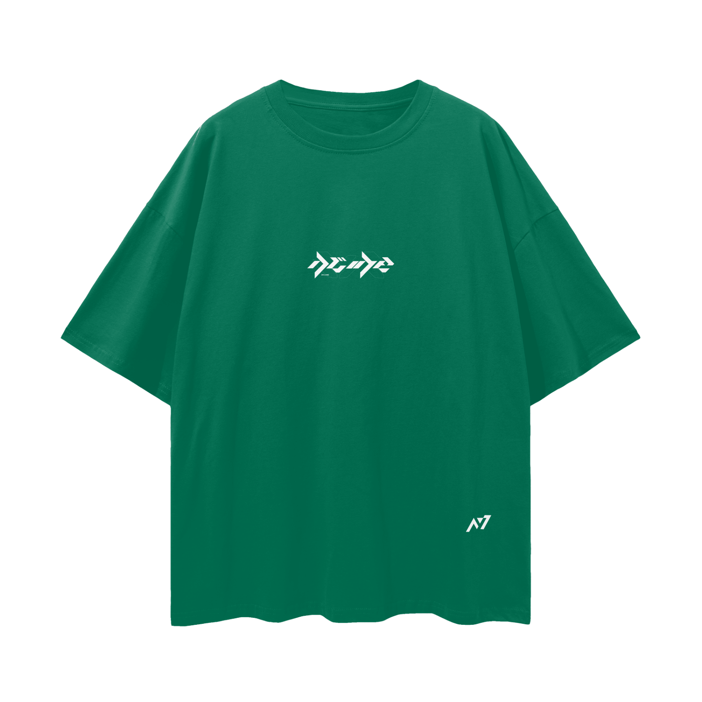Wings of Destruction Streetwear Shirt - AY - Line Anime