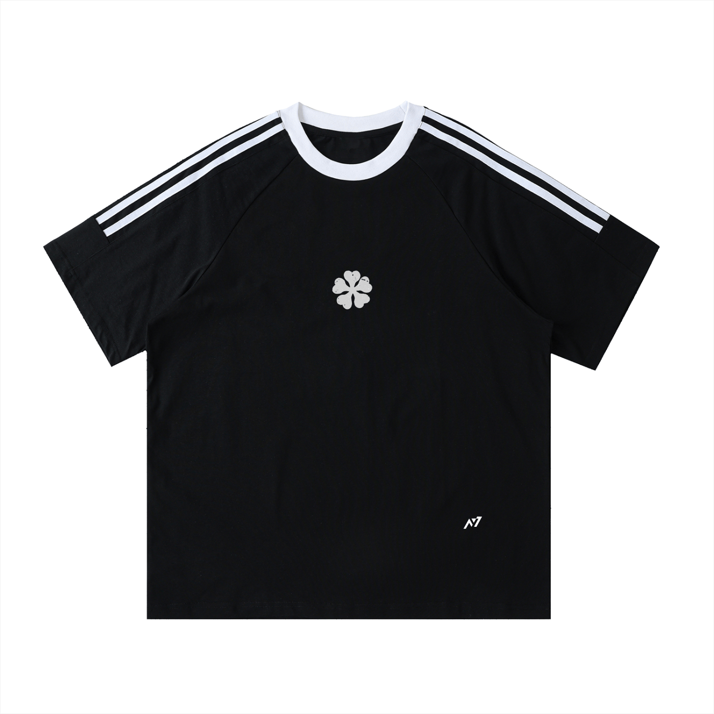 Anti Magic Streetwear Crewneck - AY - Line Anime