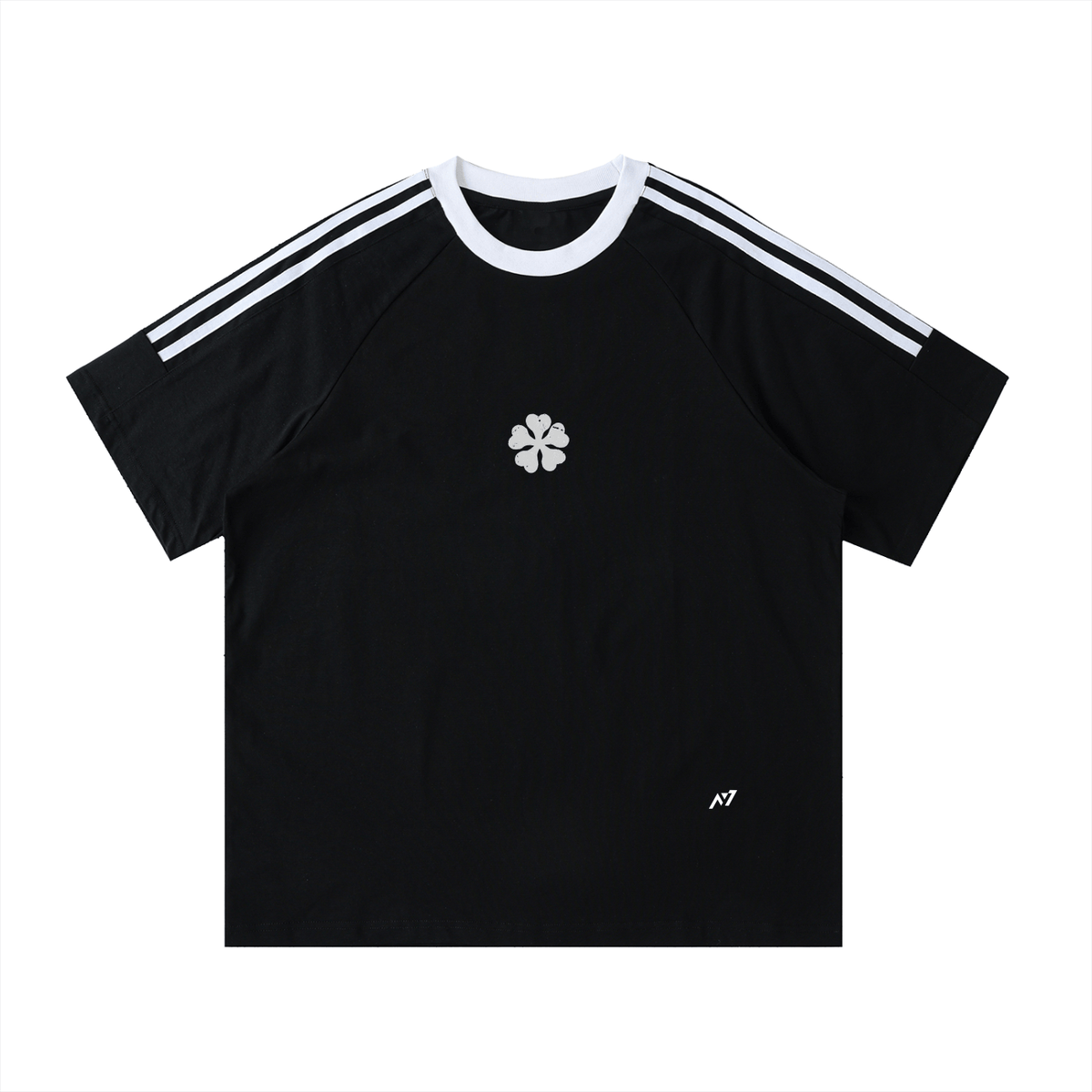 Anti Magic Streetwear Crewneck - AY - Line Anime