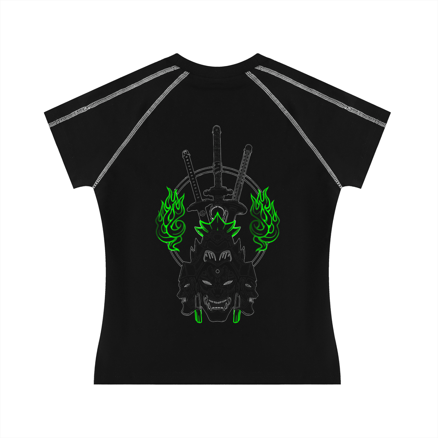 Pirate Huntress Compression Shirt - AY - Line Anime