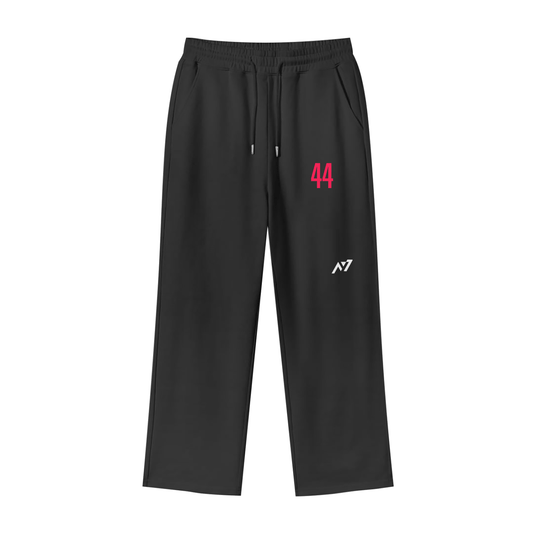 Pure Speed Streetwear Baggy Joggers - AY - Line Anime