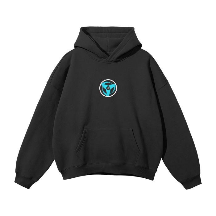 Copy Ninja Streetwear Hoodie - AY - Line Anime