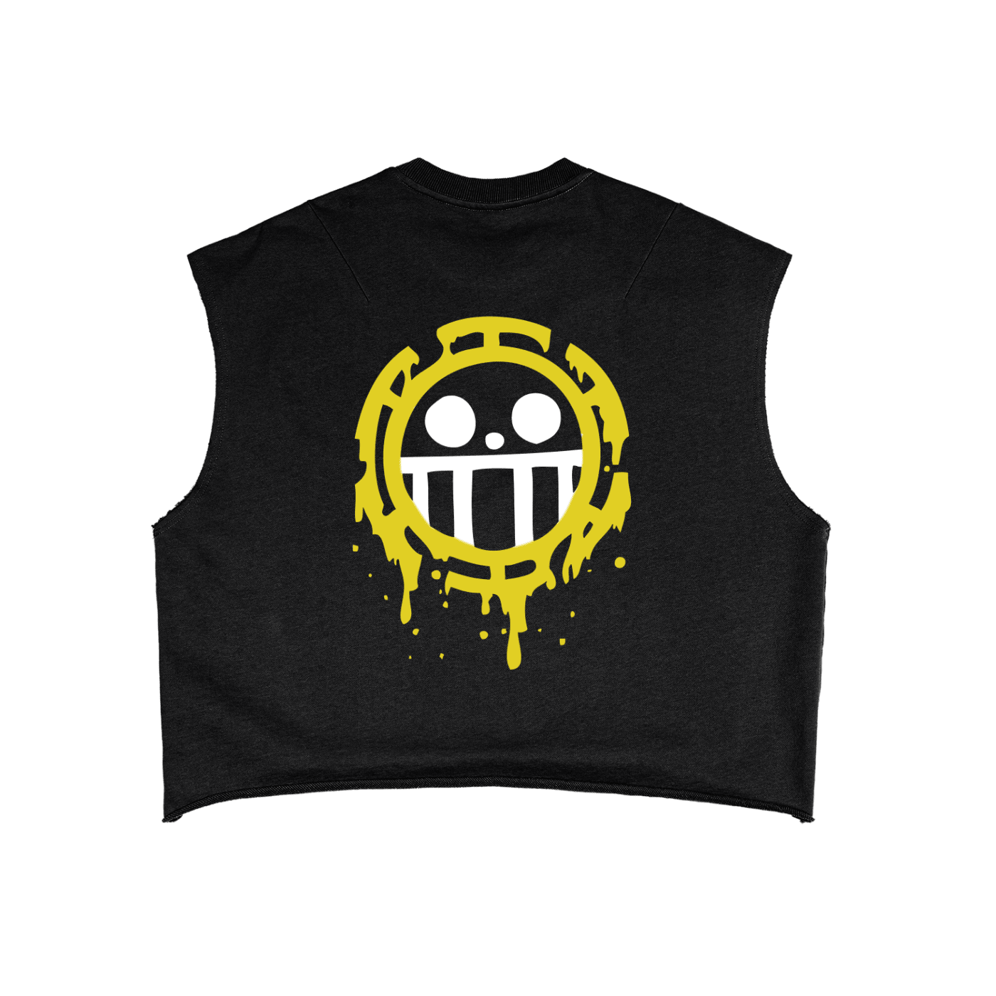 Surgeon of Death Tank Top - AY - Line Anime