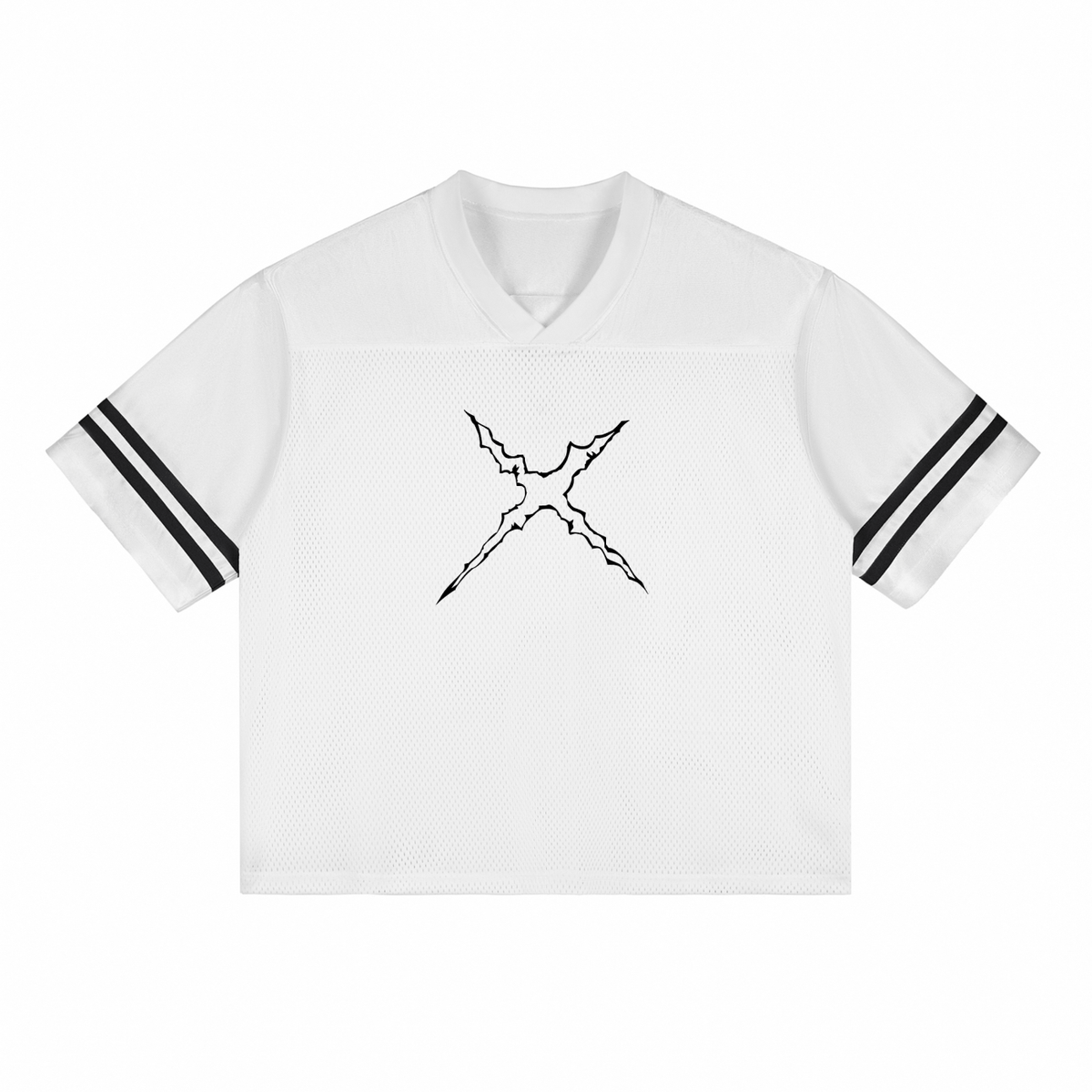 Path of the Pirate King Gear 5 Streetwear Jersey - AY - Line Anime