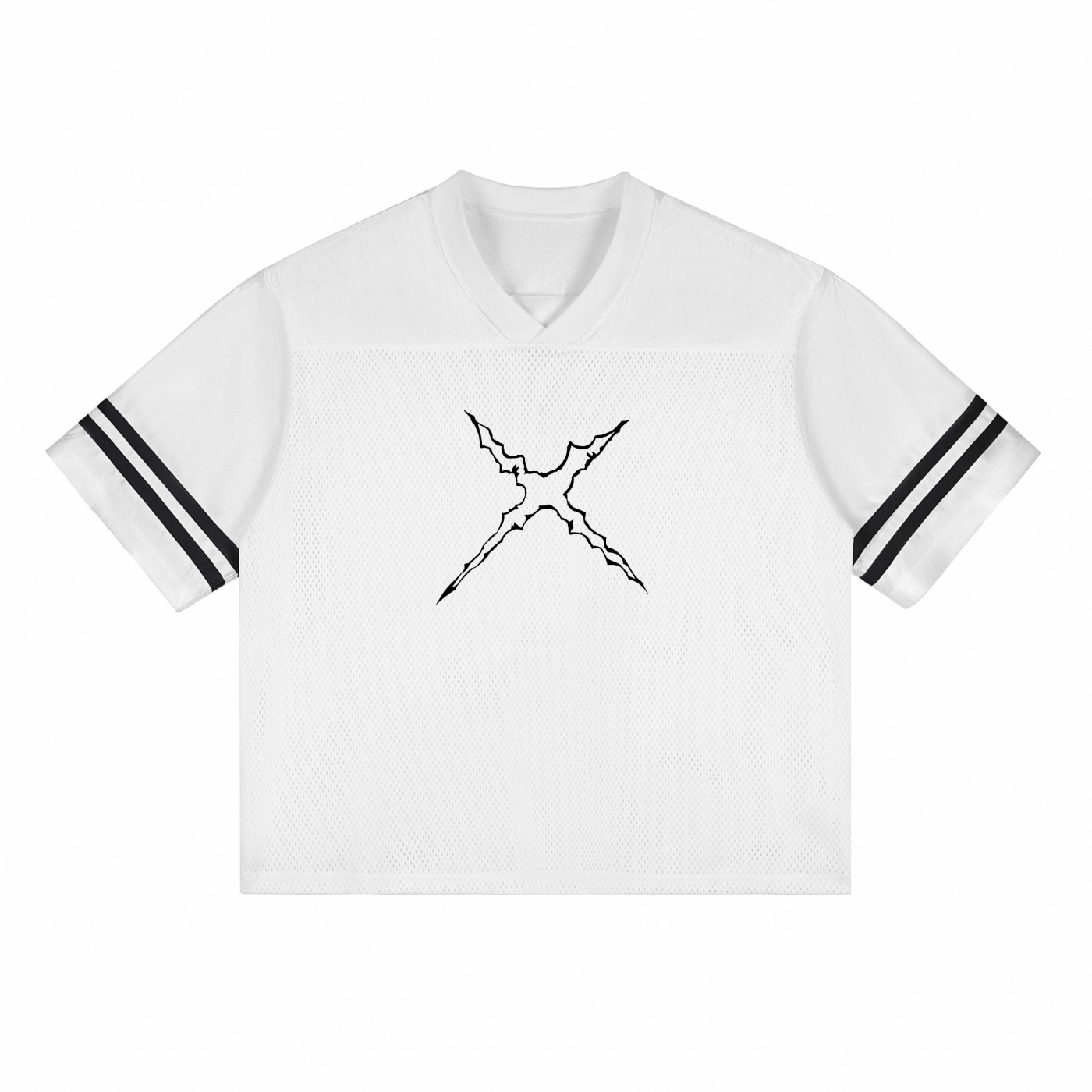 Path of the Pirate King Gear 5 Streetwear Jersey - AY - Line Anime