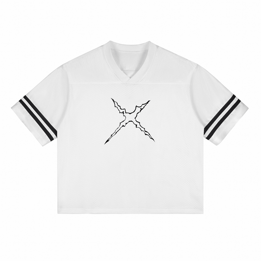 Path of the Pirate King Gear 5 Streetwear Jersey - AY - Line Anime