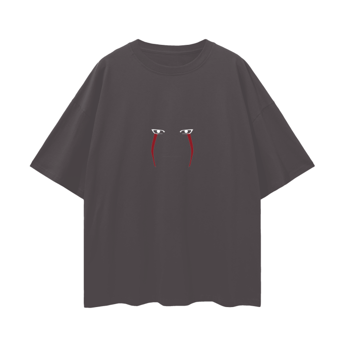 Toad Sage Streetwear Shirt - AY - Line Anime