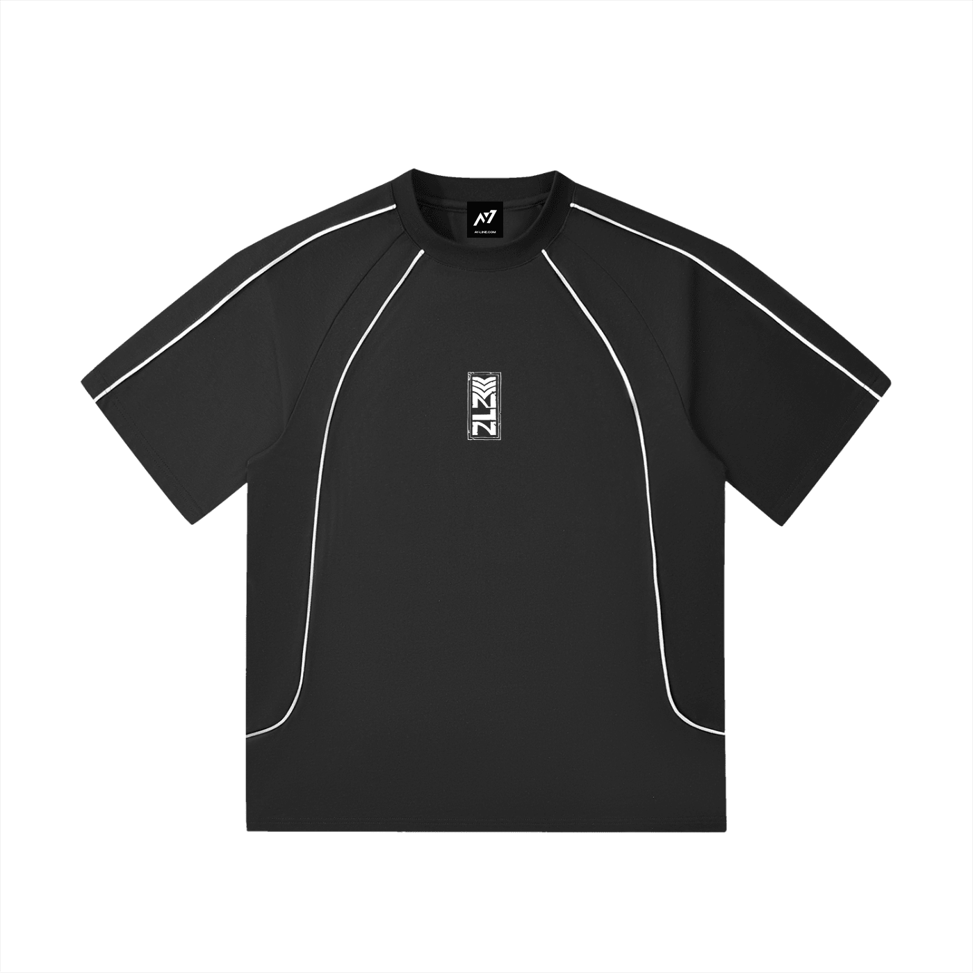 Stray Collector Streetwear Shirt - AY - Line Anime