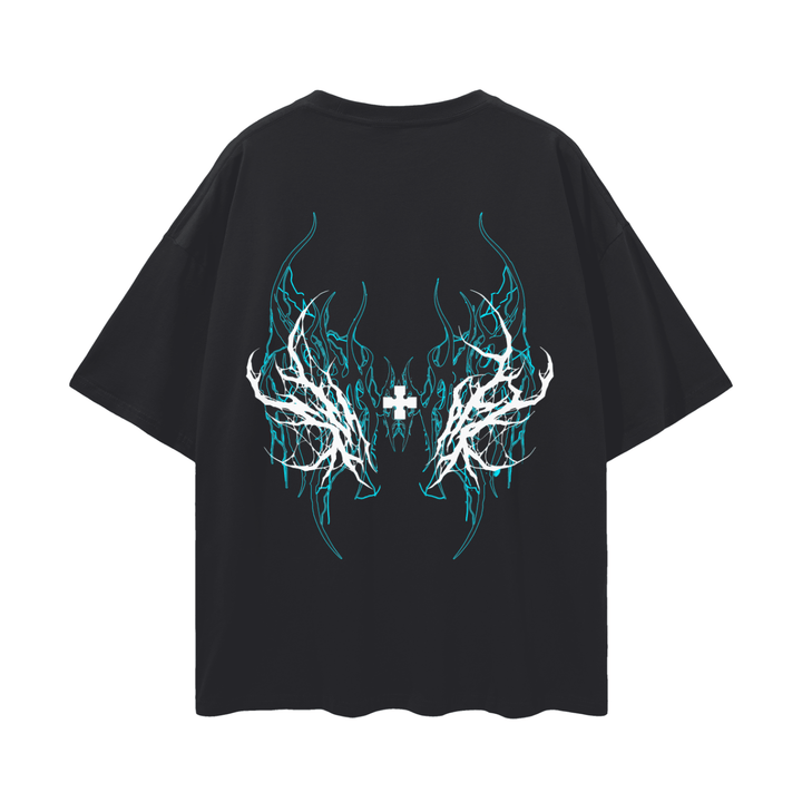 Grace Burn Streetwear Shirt