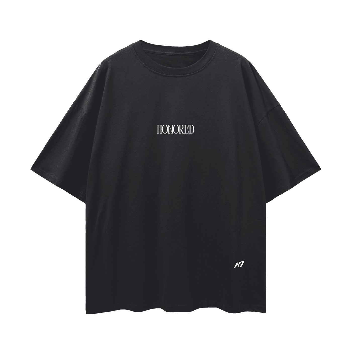 HONORED Streetwear Shirt - AY - Line Anime